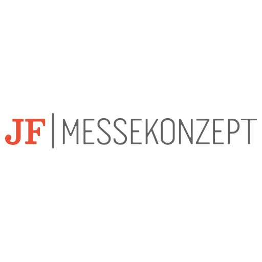 JF Messekonzept