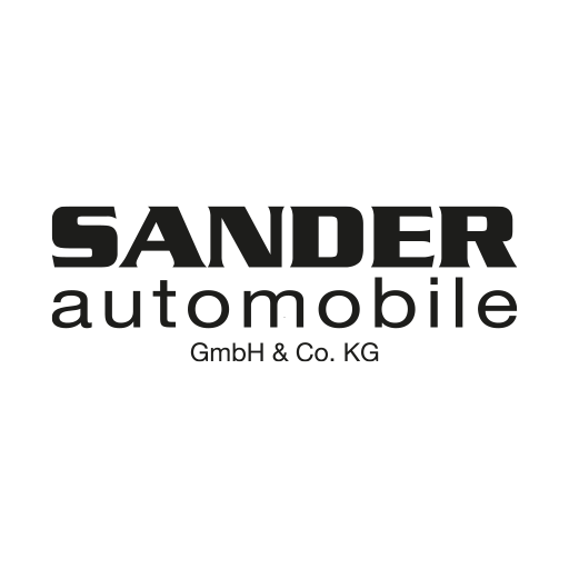 Sander Automobile