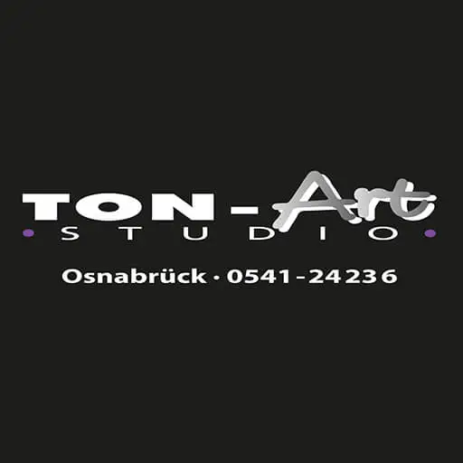 Ton-Art Studio