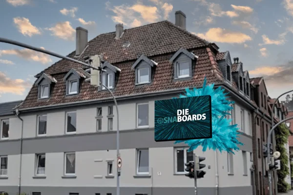 Iburgerstrasse
