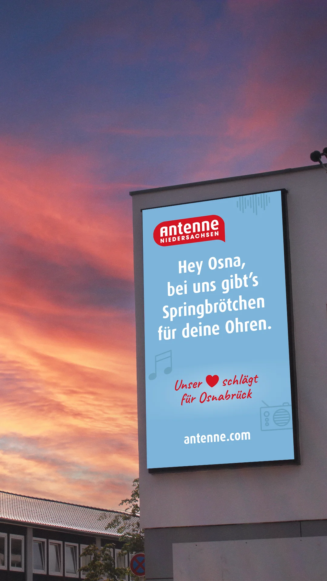 Über die Osnaboards