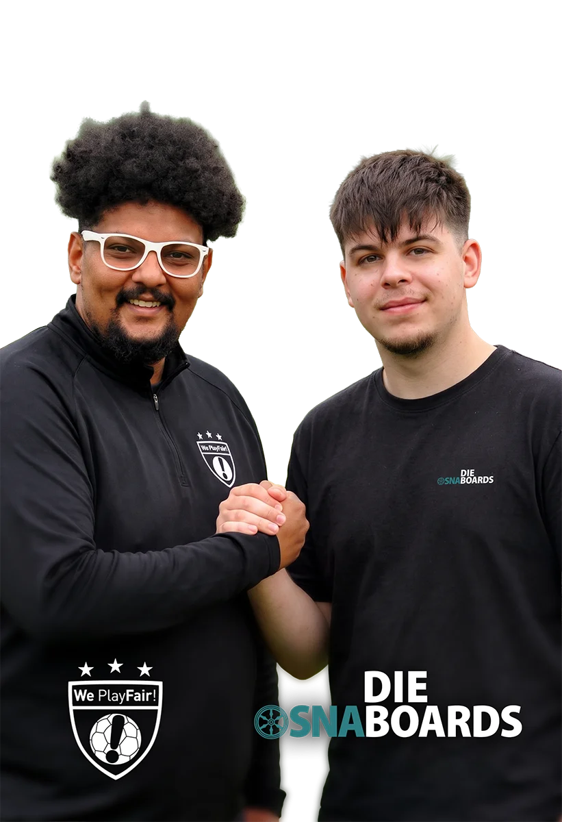 Über die Osnaboards