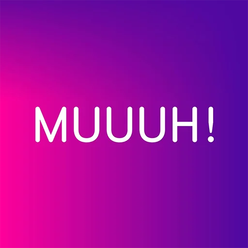 Muuuh