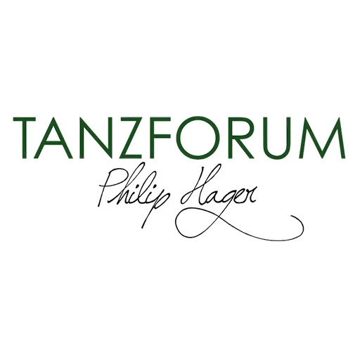 Tanzforum Phillip Hager