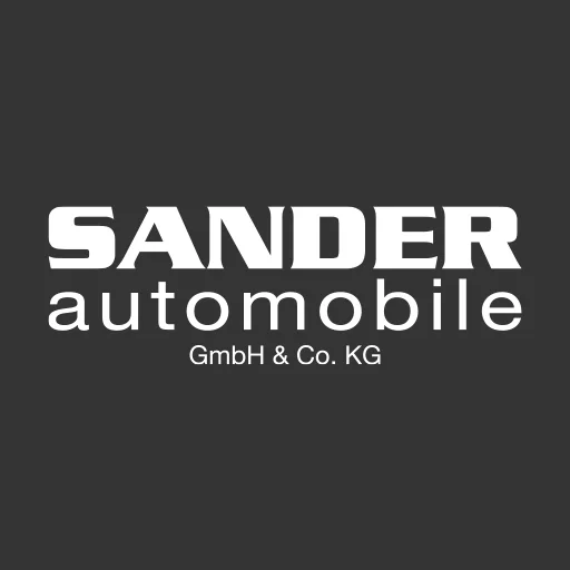 Sander Automobile