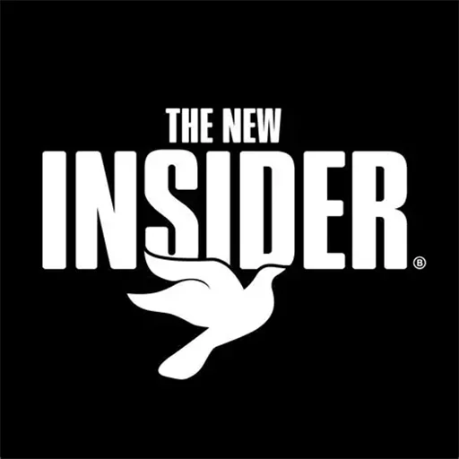 THE NEW INSIDER