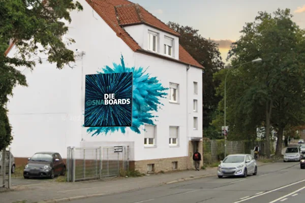 Hansastraße 7
