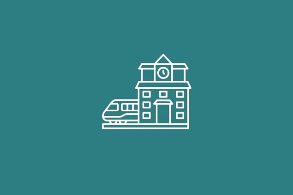 Zentrale Lage mitten in Osnabrück